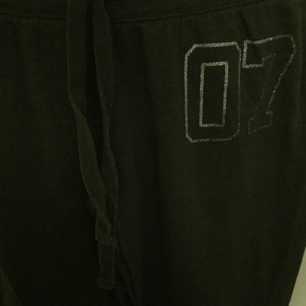 Grey Sweats - Picture 3 of 3